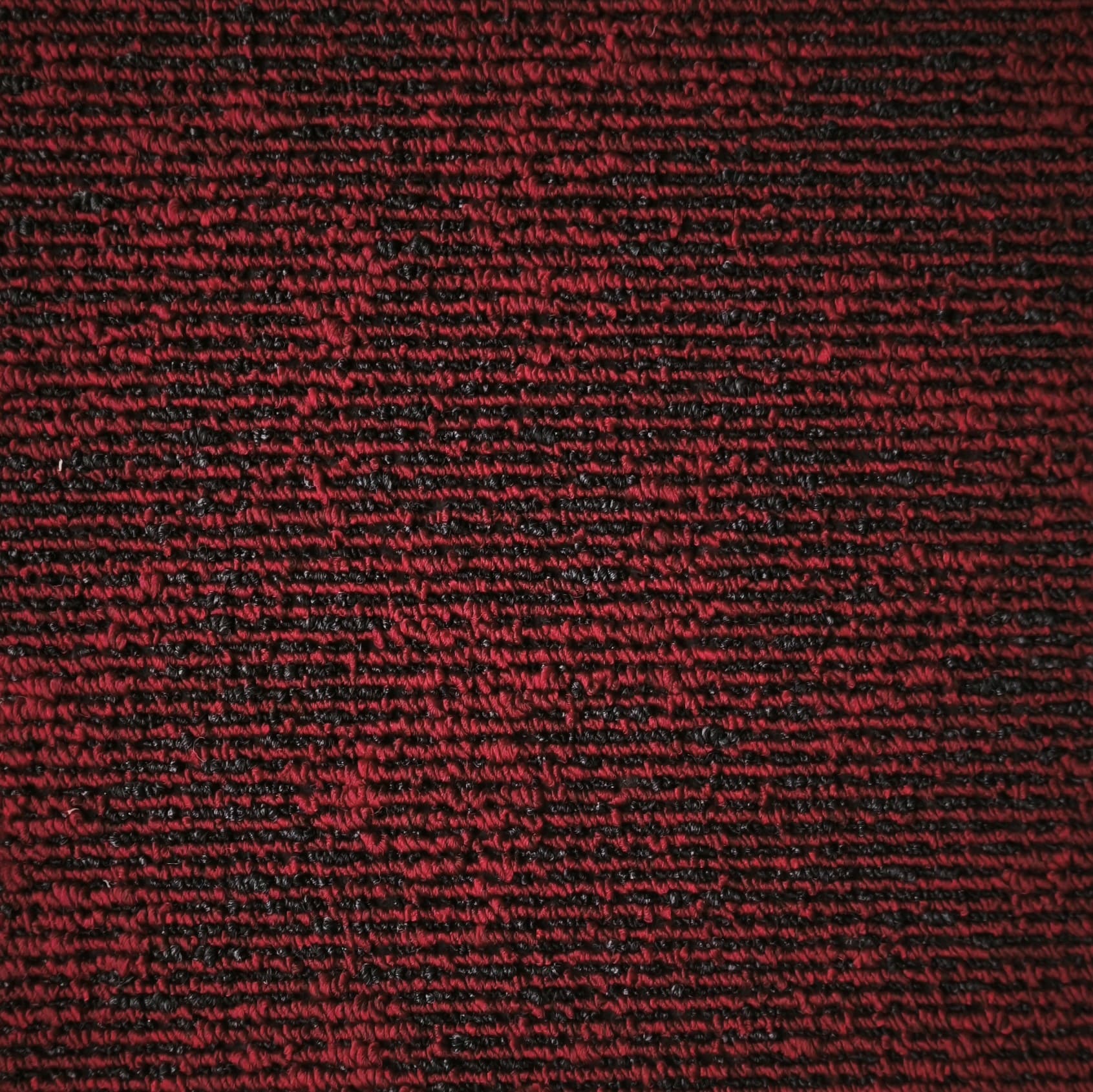 Ковровая плитка Bonkeel Sunrise Red 500×500×5